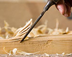 Entretien de meuble en bois par Menuisier France à Dognen